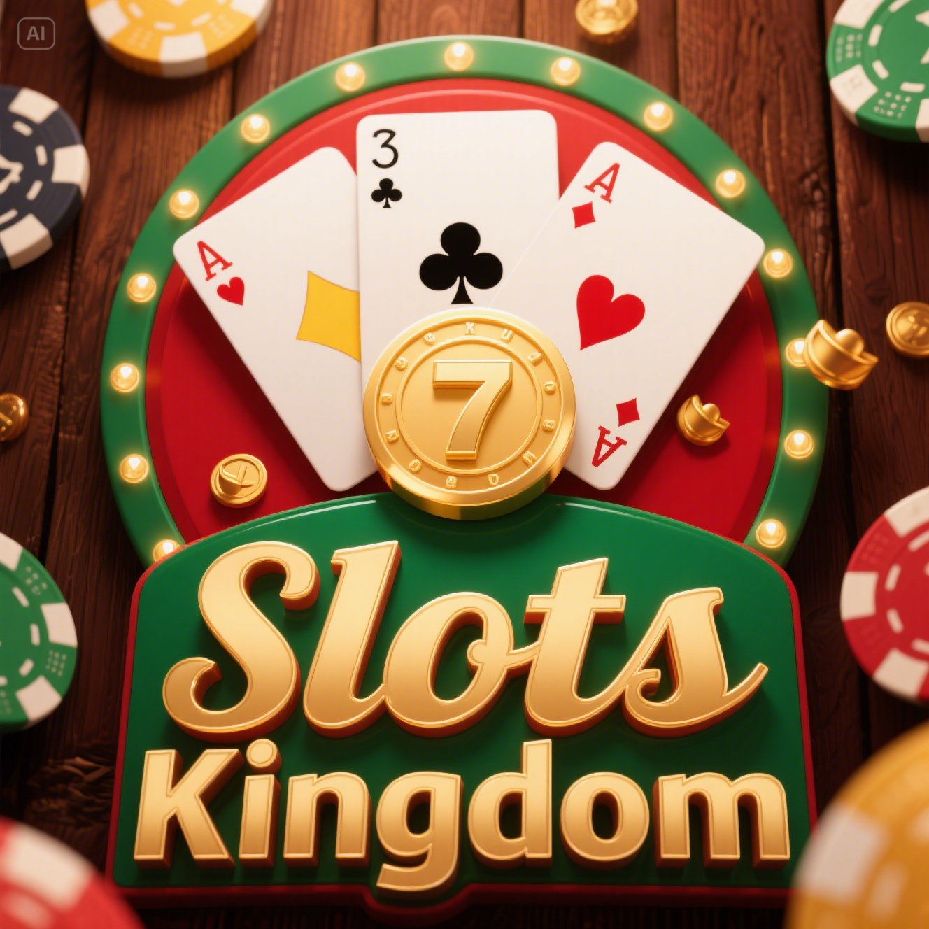 Slots Kingdom